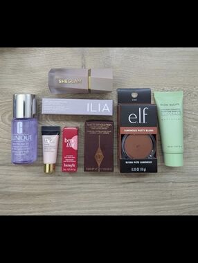 Mixed Beauty Bundle – High-End & Popular Favorites! $123 Value!